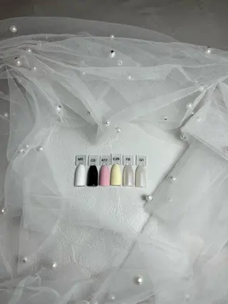 ネイル VuRiE 🌷ゆう🌷のマツエク・マツパデザイン