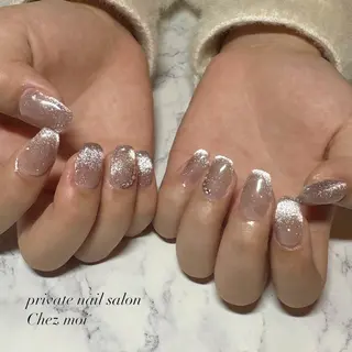 ネイル KOMINE TOMOKOのネイルデザイン