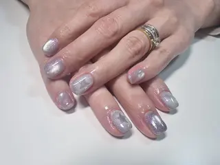 ネイル R&M Nailのネイルデザイン