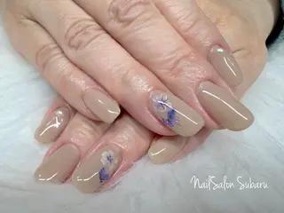 ネイル Nail Salon Subaruのネイルデザイン