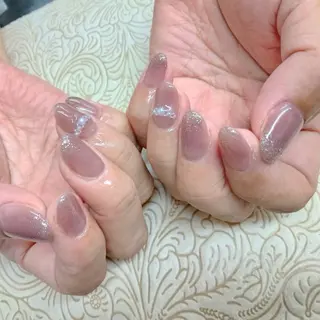 ネイル precious nail roomのネイルデザイン