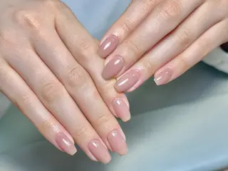 ネイル Lucky. Nail.Salonのネイルデザイン
