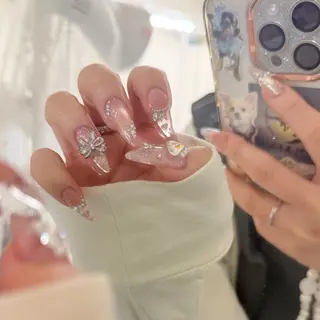 ネイル Karen 新宿のネイルデザイン