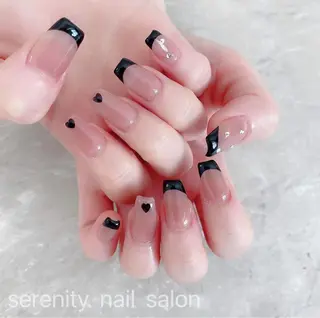 ネイル ✨Serenity Nail salonのネイルデザイン