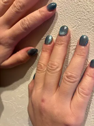 ネイル Coconail 恭子のネイルデザイン