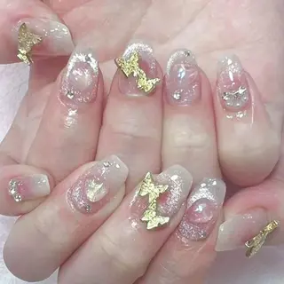 ネイル Plenty 🚢のネイルデザイン