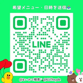 アイラッシュ ホワイトニング四日市のマツエク・マツパデザイン