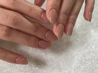 ネイル kiki nail たまプラーザのネイルデザイン
