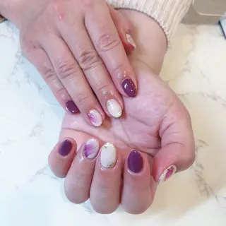 ネイル 🧸 Emiri🫧のマツエク・マツパデザイン