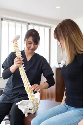 豊崎ゆがみ 整骨院のその他イメージ