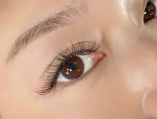 マツエク・マツパ ira.navy ariのマツエク・マツパデザイン