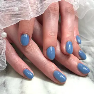 ネイル ビューイング所属・misao .のネイルデザイン