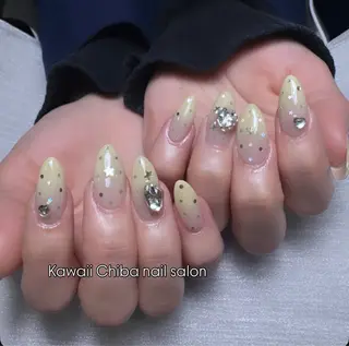 ネイル Kawaii Chiba nailのネイルデザイン