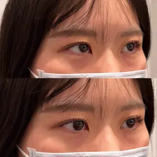 マツエク・マツパ eyelist honoka🪄のマツエク・マツパデザイン