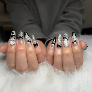 ネイル Miami Nailのネイルデザイン