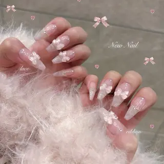 ネイル YURI NAILのネイルデザイン