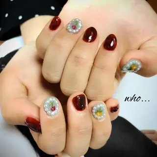 ネイル n. fumikoのネイルデザイン