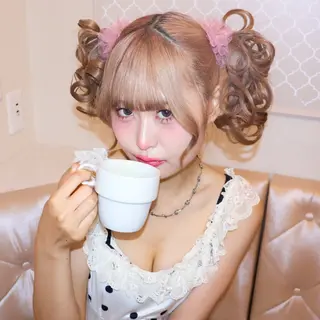 ヘアアレンジ 🚹メンズモデル募集 /柴みなみのヘアスタイル