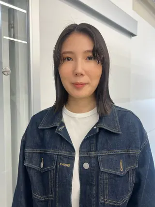 パーマ ボブ/パーマ 🐕‍🦺Nagiのヘアスタイル