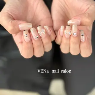 ネイル VENa eye＆ nail salonのネイルデザイン