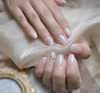 ネイル MissU ネイルサロンのネイルデザイン