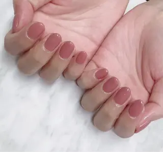 ネイル 武蔵小金井⟡.· 🎀Y🎀のネイルデザイン