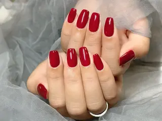 ネイル Nail Salon KURELLYのネイルデザイン