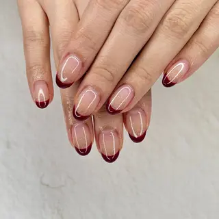 ネイル ease NAIL SALONのネイルデザイン