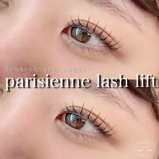 マツエク・マツパ 彩 華のマツエク・マツパデザイン