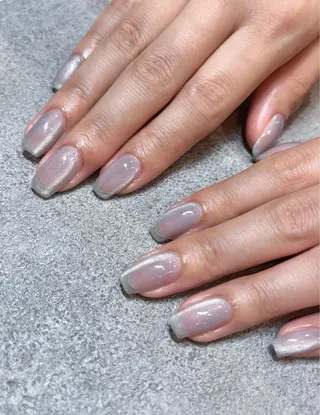 ネイル Berry coco SAIKAのネイルデザイン