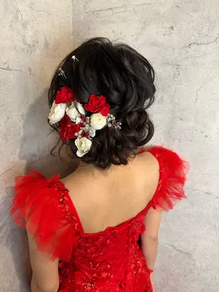 セミロング chameleon✨ 🦎小林 美空のマツエク・マツパデザイン