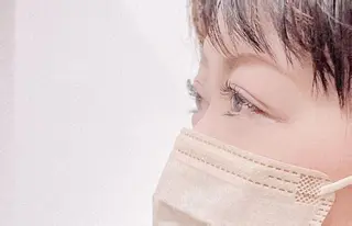 マツエク・マツパ hairsalon 556のマツエク・マツパデザイン