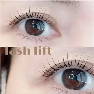 マツエク・マツパ kanda maiのマツエク・マツパデザイン