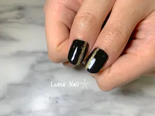 ネイル BeauJu by Luana Nailのネイルデザイン