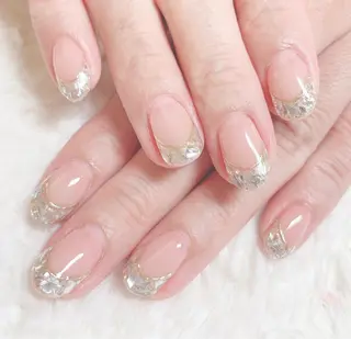 ネイル Nail room Lunaのネイルデザイン