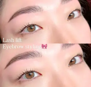 マツエク・マツパ REAL🎀 minamiのマツエク・マツパデザイン