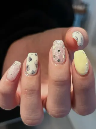 ネイル natsumi .のネイルデザイン