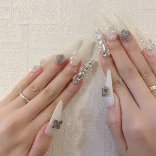 ネイル スカルプ専門店 Ｄ-Beautyのネイルデザイン