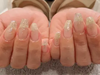 ネイル coco NATSUMIのネイルデザイン