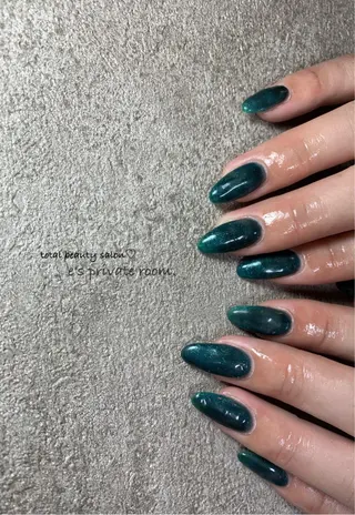 ネイル LAVISH nail salonのネイルデザイン