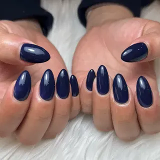 ネイル Iris所属・Iris ayakaのネイルデザイン