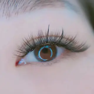 マツエク・マツパ 神山 ビューティー・アイのマツエク・マツパデザイン