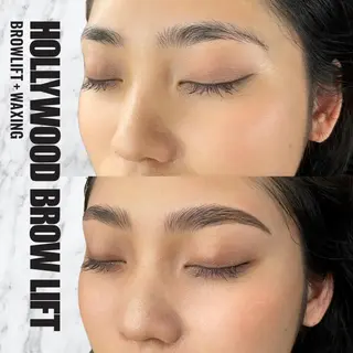 アイブロウ Sakamoto Mioの眉毛・アイブロウイメージ