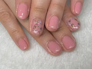 ネイル riri-nail Rie Endoのネイルデザイン