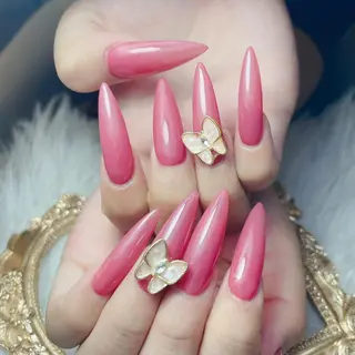 ネイル Melody  3D/スカルプ専門店のネイルデザイン