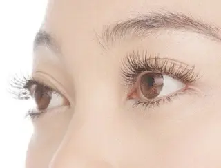 マツエク・マツパ 木村 かんなの眉毛・アイブロウイメージ