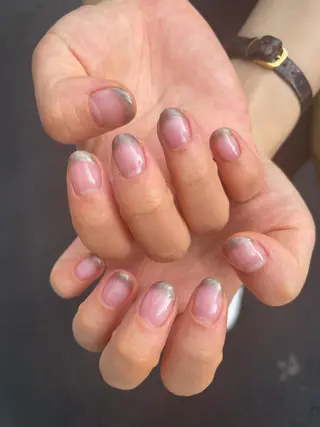 ネイル MH_ Nailのネイルデザイン