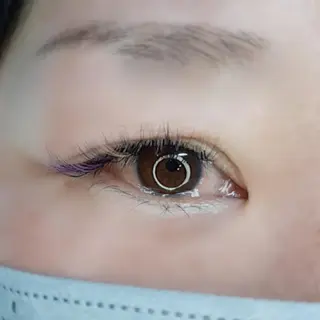 マツエク・マツパ 平山 ゆりのマツエク・マツパデザイン