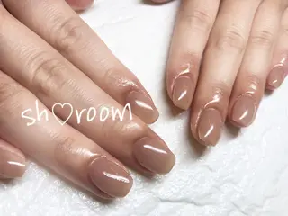 ネイル Nail salon Ruuのネイルデザイン