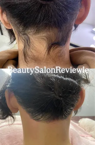 メンズ ビューティーサロン レビュールのエステ・リラクイメージ